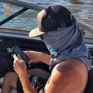 Meet your Posher, Jordan